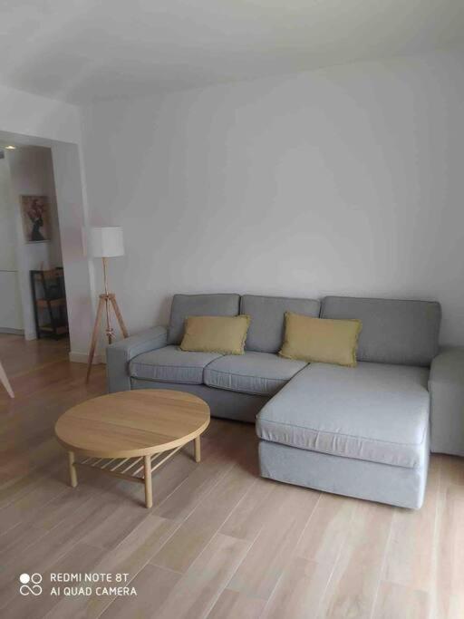 Apartamento En El Puerto Denia Exteriör bild