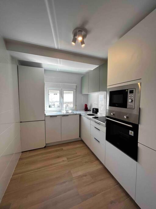 Apartamento En El Puerto Denia Exteriör bild